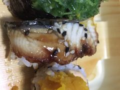-佰禾寿司(学府凯德店)