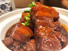 -小菜园新徽菜(上海浦东复地活力城店)