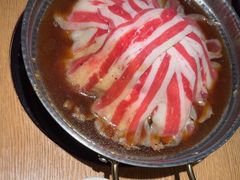-沼津港精致料理·寿喜烧·烧鸟(青浦宝龙广场日料榜单店)