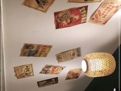 -老街坊市井火锅(营门口店)