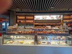 -德南面包房(尚都店)