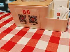 -西贝(东方路店)