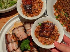 -章吴记喜瑞餐厅(东东城店)