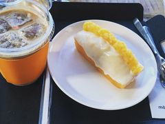 -Cafe Aewol Monsant