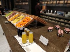 -北京三里屯CHAO酒店