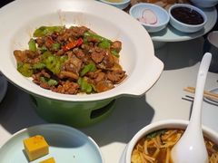 -额娘·春饼烤鸭(华北七楼创始店)