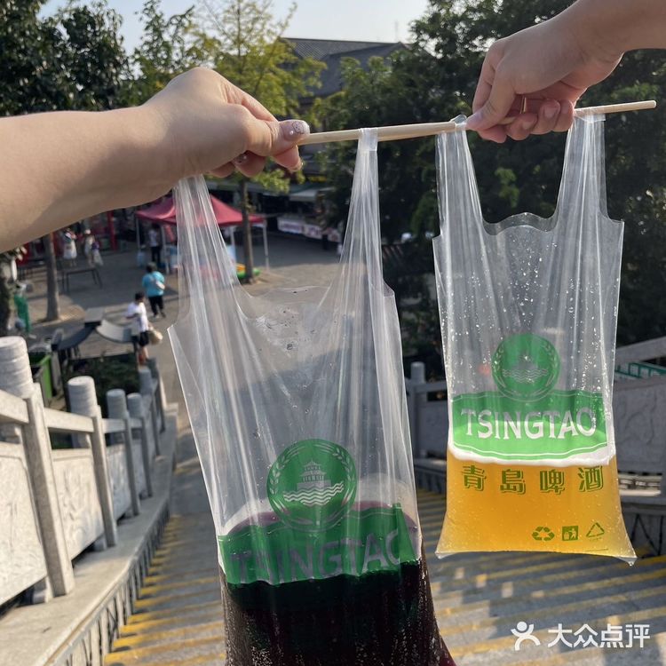 日照的海鲜店还是太超前了…