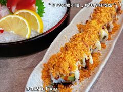 -七福寿司精致料理(王府井店)