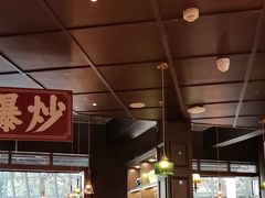 -阿大排档(长春这有山店)