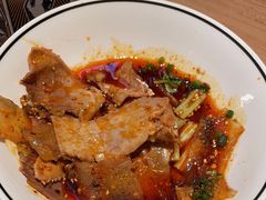 -太二酸菜鱼(武汉光谷保利店)