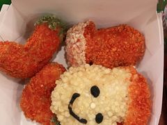 -德克士(睢宁曼哈顿店)