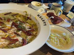 -太二酸菜鱼(永旺梦乐城店)
