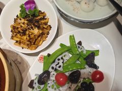 -塘人·老底子宁波菜小馆(南塘老街店)