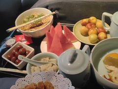 -足本纪·足道 SPA 简餐 小吃(百官广场店)