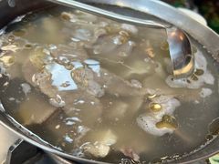 牛肉锅-五牛头