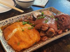 -度小月(百老汇美食街店)