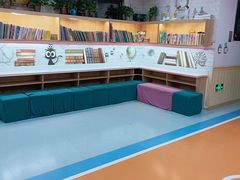 -乐之源小学课后高端托管(德胜门中心)