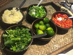 -金海阁海鲜火锅