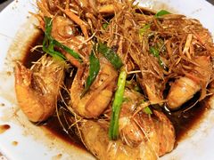 -老头儿油爆虾(星光一期店)