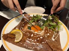 -La Creperie法餐厅(桃江路店)