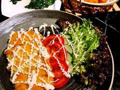 -南国会酒家(岗顶1站广场店)