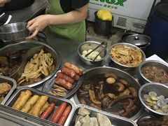 -阿芬卤面(花巷店)