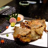 这家氛围感中式bistro把我拿捏了