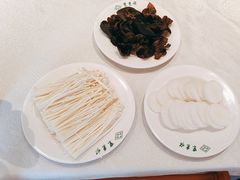 -东来顺饭庄(天坛店)