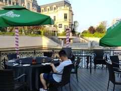 -正德楼果木烤鸭·渔家菜(东港店)