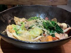 -万记麻辣烫国展总店