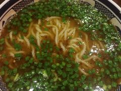 -长安面坊(西点茂店)