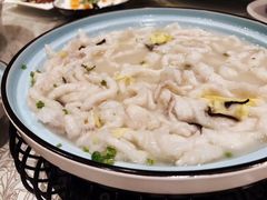 -济南喜来登酒店-采悦轩中餐厅