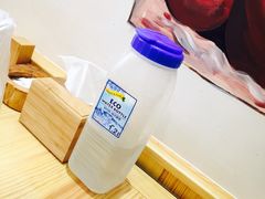 -韩食味·小木屋(日照店)