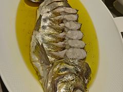 -宫燕府·京菜·烤鸭·淮扬菜(王府中心店)