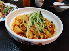 -巴依老爷新疆美食(远洋未来汇购物中心店)