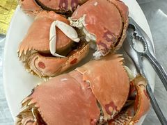 -众味海鲜大排档·活海鲜·潮汕味(南澳店)