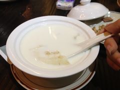 -黄祥华养生堂·炖汤·营养蒸饭(岭南天地店)