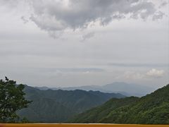 -洛阳白云山景区