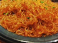 -亲青菜食尚餐厅(银谷店)