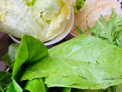 -北门涮肉·炭火铜锅涮肉(什刹海店)