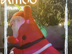 -Grande A'moo(上海万象城店)