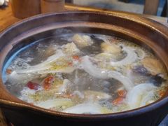 -十六蒲(桂林路店)