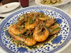 -丰收日·小海鲜·沪上家宴(顾村正大店)