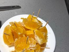 -海底捞火锅(海宁路店)