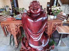 大堂-长兴菜馆(高桥店)