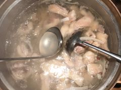 -大头椰·椰子鸡火锅(南宁万象城店)