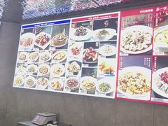 -宴小馆·小海鲜青岛菜(五四广场店)