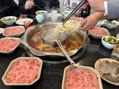 -九尺赵老四鲜鹅肠火锅