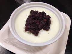 红豆双皮奶-华辉拉肠(龙口东店)