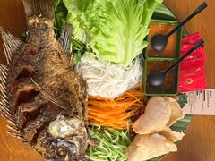 -婉泰·特色小吃·舂鸡脚(告庄二店)